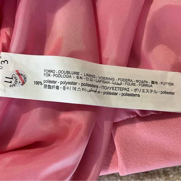 *NWT* ZARA bubble skirt. Size M - Picture 4 of 8